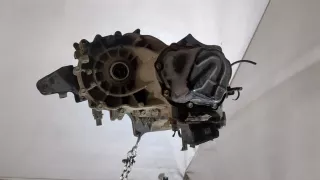 4300032632 КПП механическая (МКПП) 5-ступенчатая Hyundai i30 FD Арт 20145865, вид 3