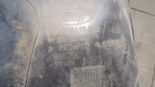 CV4416115BE Защита арок задняя левая (подкрылок) Ford Kuga 2 Арт 20145974, вид 3