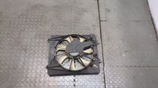 38611RV0A01,38615RV0A01,38616RV0A01 Вентилятор радиатора Honda Odyssey 4 Арт 9507110, вид 2