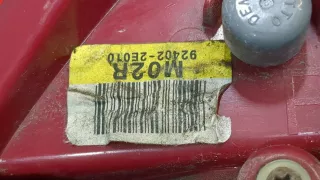 924022E0 Фонарь задний правый Hyundai Tucson 1 Арт 20141456, вид 4