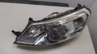 1401368580 Фара передняя левая Fiat Scudo 2 Арт 20144609, вид 1