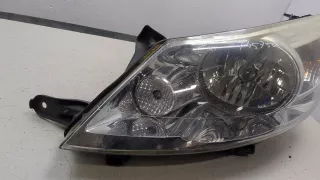 1401368580 Фара передняя левая Fiat Scudo 2 Арт 20144609, вид 2