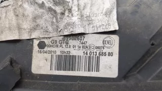 1401368580 Фара передняя левая Fiat Scudo 2 Арт 20144609, вид 5