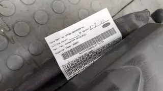  Крыша Ford Mustang 6 Арт 9473695, вид 2