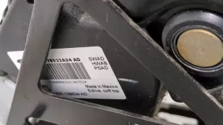  Крыша Ford Mustang 6 Арт 9473695, вид 3