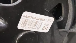  Крыша Ford Mustang 6 Арт 9473695, вид 4
