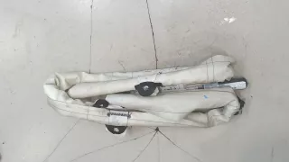 7221045 Подушка безопасности боковая (шторка) правая BMW 1 F20/F21 Арт 7113429, вид 4