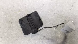 51127158448 Крюк буксировочный BMW X5 E70 Арт 9439209, вид 2