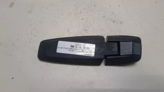  Петля заднего стекла Jeep Grand Cherokee III (WK) Арт 20138503, вид 1