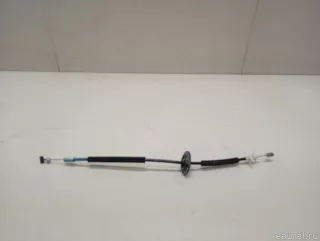 LR013916 Land Rover Трос открывания двери Land Rover Range Rover Sport 1 restailing Арт E23647478, вид 1