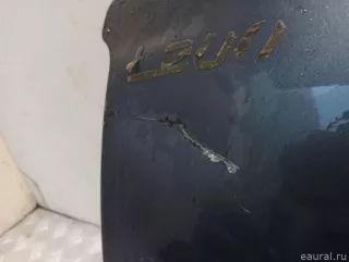 6724A013 Mitsubishi Дверь багажника нижняя Mitsubishi L200 5 Арт E23657755, вид 5