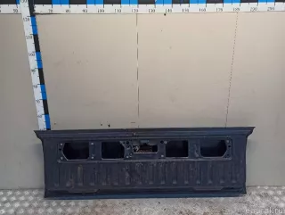 6724A013 Mitsubishi Дверь багажника нижняя Mitsubishi L200 5 Арт E23657755, вид 8