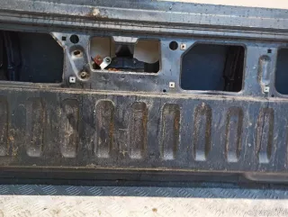 6724A013 Mitsubishi Дверь багажника нижняя Mitsubishi L200 5 Арт E23657755, вид 10