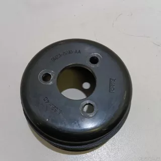 LR011325 Land Rover Шкив Land Rover Range Rover Sport 2 restailing Арт E23667668, вид 2
