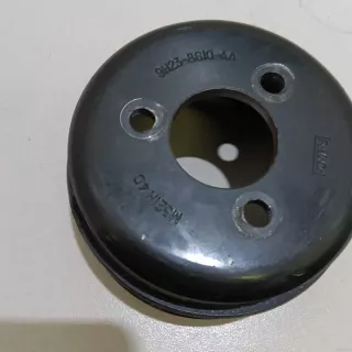 LR011325 Land Rover Шкив Land Rover Range Rover Sport 2 restailing Арт E23667668, вид 3