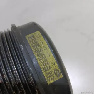 LR011325 Land Rover Шкив Land Rover Range Rover Sport 2 restailing Арт E23667668, вид 6