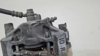 4783053051 Toyota Суппорт тормозной задний правый Lexus IS 2 Арт E23675551, вид 5