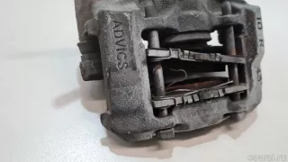 4783053051 Toyota Суппорт тормозной задний правый Lexus IS 2 Арт E23675551, вид 6