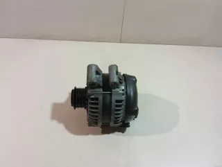 LR013847 Land Rover Генератор Land Rover Range Rover Sport 1 restailing Арт E23681644, вид 1