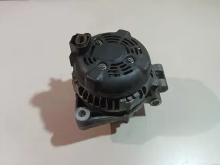 LR013847 Land Rover Генератор Land Rover Range Rover Sport 1 restailing Арт E23681644, вид 11