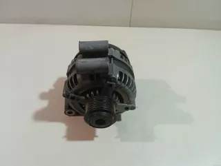 LR013847 Land Rover Генератор Land Rover Range Rover Sport 1 restailing Арт E23681644, вид 2