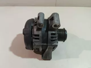 LR013847 Land Rover Генератор Land Rover Range Rover Sport 1 restailing Арт E23681644, вид 4