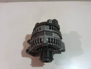 LR013847 Land Rover Генератор Land Rover Range Rover Sport 1 restailing Арт E23681644, вид 7