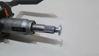 900129 GM Колонка рулевая Opel Astra H Арт E23682312, вид 4
