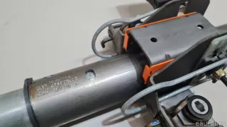 900129 GM Колонка рулевая Opel Astra H Арт E23682312, вид 8