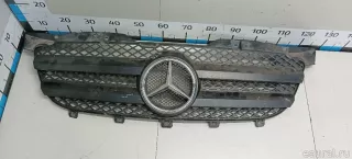 9068800385 Mercedes Benz Решетка радиатора Mercedes Sprinter W907/910 Арт E103061908, вид 4