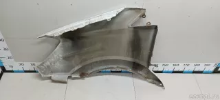 9066377819 Mercedes Benz Крыло переднее правое Mercedes Sprinter W907/910 Арт E103069910, вид 13