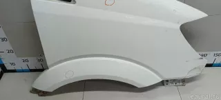 9066377819 Mercedes Benz Крыло переднее правое Mercedes Sprinter W907/910 Арт E103069910, вид 4