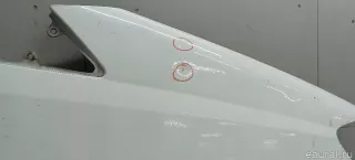 9066377819 Mercedes Benz Крыло переднее правое Mercedes Sprinter W907/910 Арт E103069910, вид 6