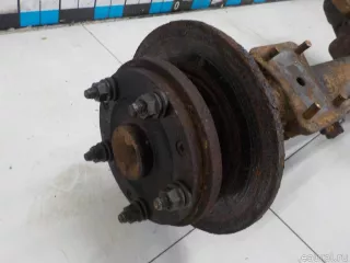  Мост задний Ford Transit 3 restailing Арт E41154333, вид 3