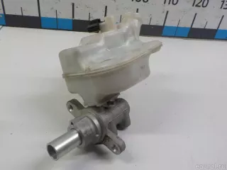 1756265 Ford Цилиндр тормозной главный Ford Transit 3 restailing Арт E41185346, вид 4