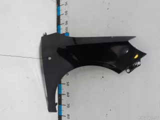 5J0821022A VAG Крыло переднее правое Skoda Fabia 2 restailing Арт E41189492