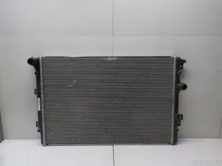 5N0121253L VAG Радиатор основной Seat Alhambra 2 restailing Арт E41197677, вид 1