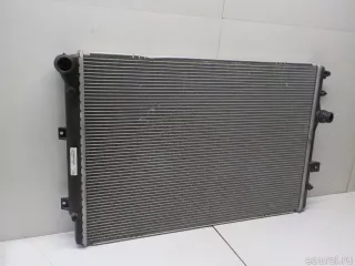 5N0121253L VAG Радиатор основной Seat Alhambra 2 restailing Арт E41197677, вид 2