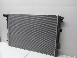 5N0121253L VAG Радиатор основной Seat Alhambra 2 restailing Арт E41197677, вид 3