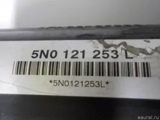 5N0121253L VAG Радиатор основной Seat Alhambra 2 restailing Арт E41197677, вид 7