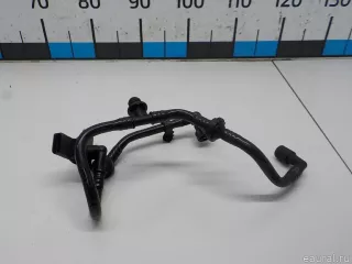 1K0612041FE VAG Трубка вакуумная Volkswagen Golf 6 Арт E41200444, вид 1