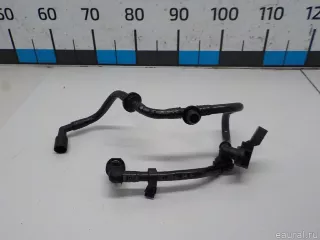 1K0612041FE VAG Трубка вакуумная Volkswagen Golf 6 Арт E41200444, вид 2