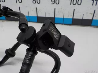 1K0612041FE VAG Трубка вакуумная Volkswagen Golf 6 Арт E41200444, вид 3