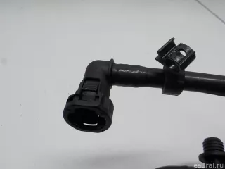 1K0612041FE VAG Трубка вакуумная Volkswagen Golf 6 Арт E41200444, вид 5