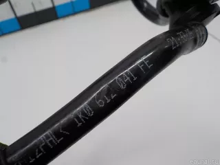 1K0612041FE VAG Трубка вакуумная Volkswagen Golf 6 Арт E41200444, вид 7