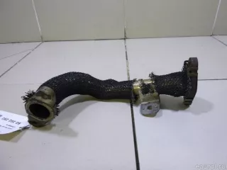 LR006215 Land Rover Трубка системы рециркуляции (EGR) Land Rover Range Rover Sport 1 restailing Арт E60202293, вид 3