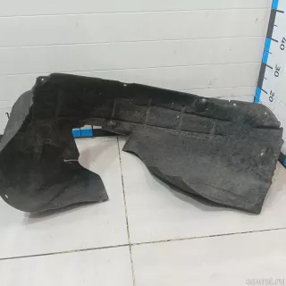 1Z0809958B VAG Локер передний правый Skoda Octavia A8 Арт E60678051, вид 3