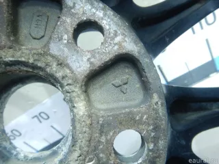 4250A886 Mitsubishi Диск колесный легкосплавный Mitsubishi L200 5 Арт E60678664, вид 7