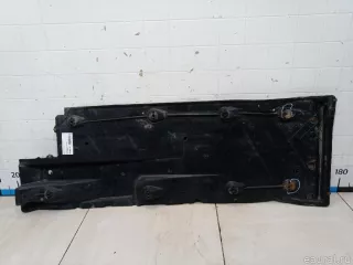 1K0825202BF VAG Защита днища Seat Toledo 3 Арт E60686159, вид 1