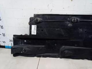 1K0825202BF VAG Защита днища Seat Toledo 3 Арт E60686159, вид 2